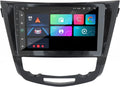 10.2’’ QLED Screen Android Car Radio Navigation Multimedia Player H6062