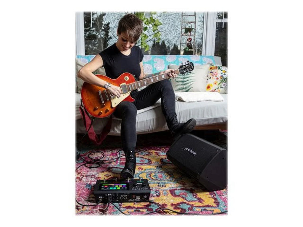 2000W Powered Guitar Cabinet W218521