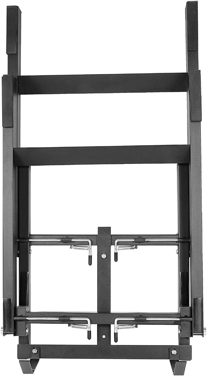 Hardtop Storage Rack for Jeep Wrangler JL & JK & Renegade T432