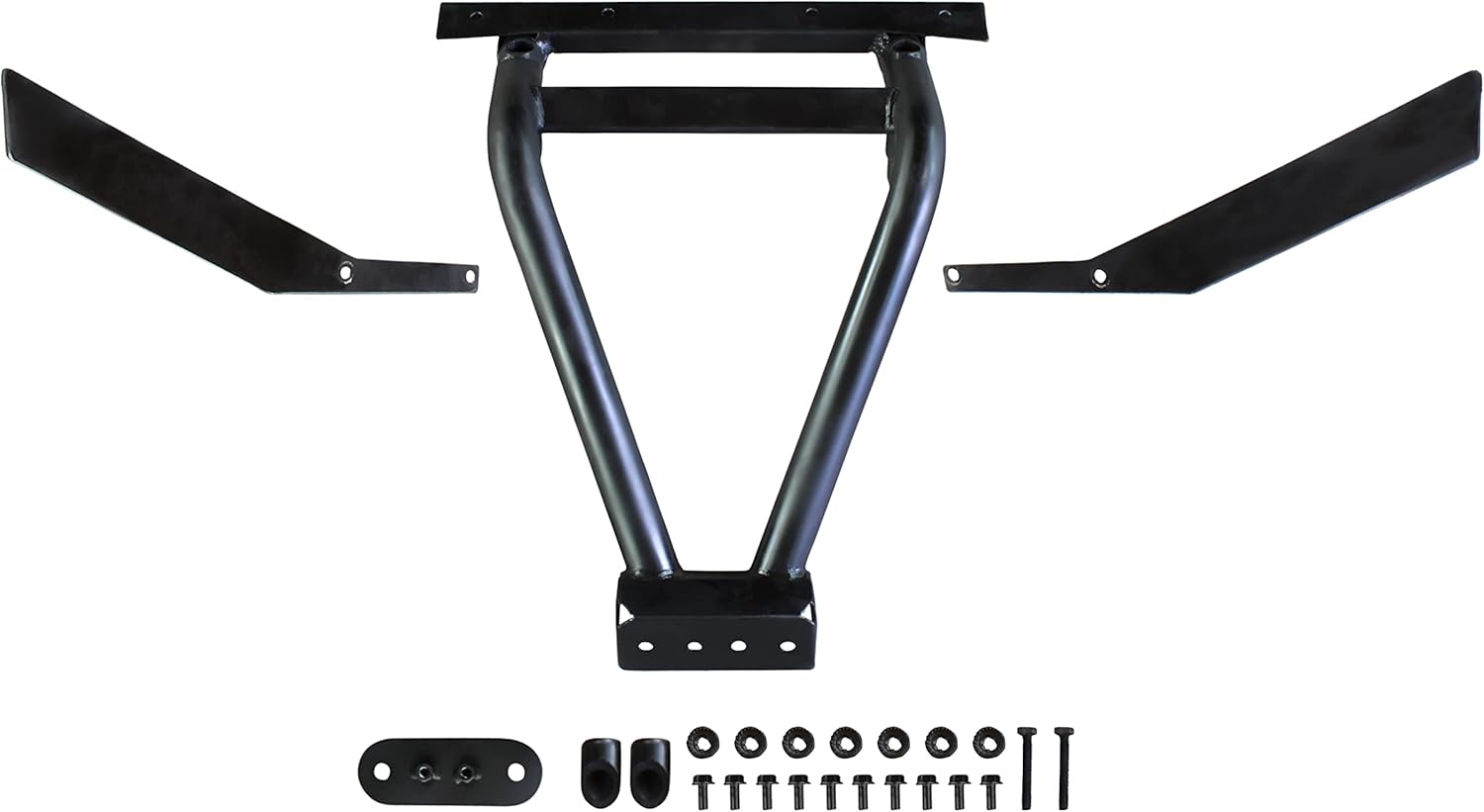 Rear Brush Guard Bumper Protector for Polaris Sportsman 1000 XP 850 SP 2017-2022 L88826