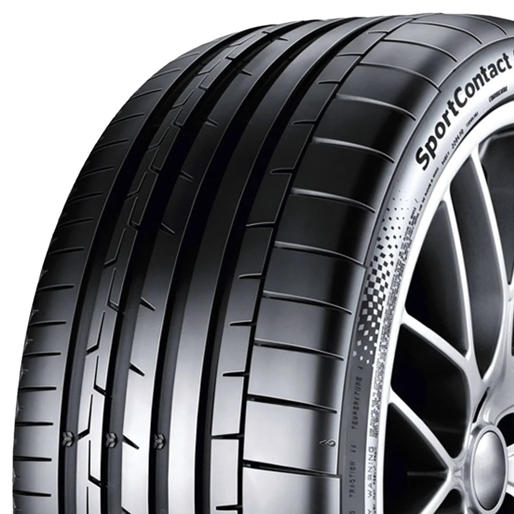 275/45ZR21XL 110Y BSW Ultra High Performance Tire G733297