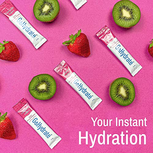 Mixed 30 Count Sugar Free Hydration Powder O154310