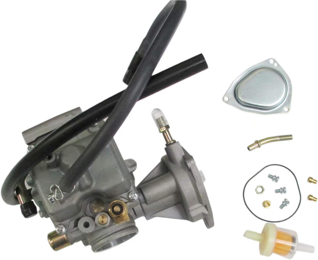 Carburetor for Yamaha Rhino 450 P192