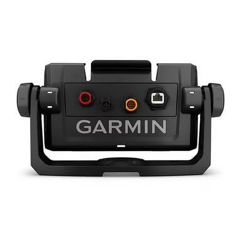 Tilt/Swivel Mount with Quick-Release Cradle for echoMAP Plus 7Xsv T454442