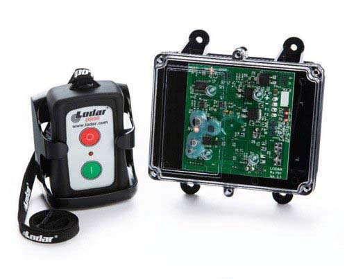2 Function FET System Remote Transmitter and Receiver I312592