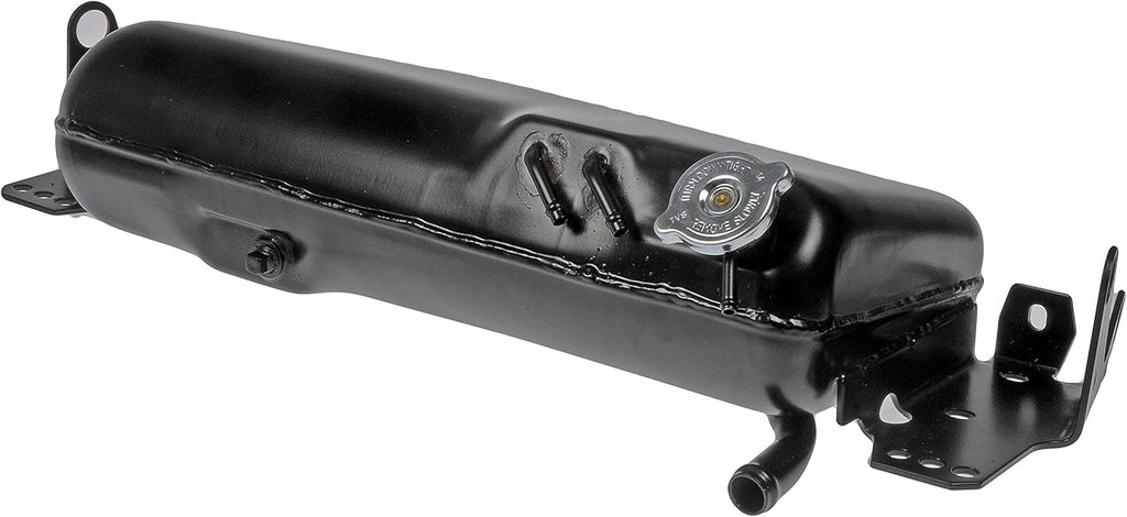 Front Engine Coolant Reservoir K339