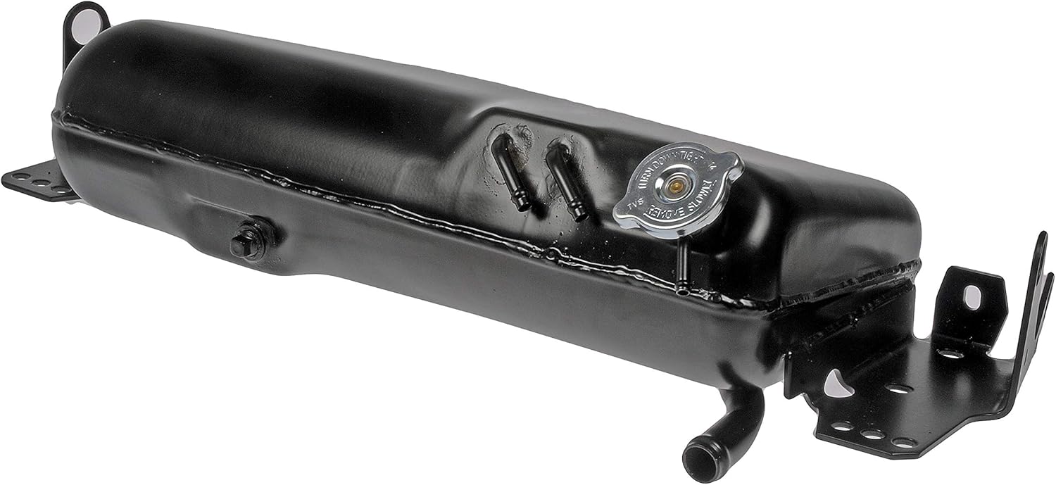 Front Engine Coolant Reservoir K339