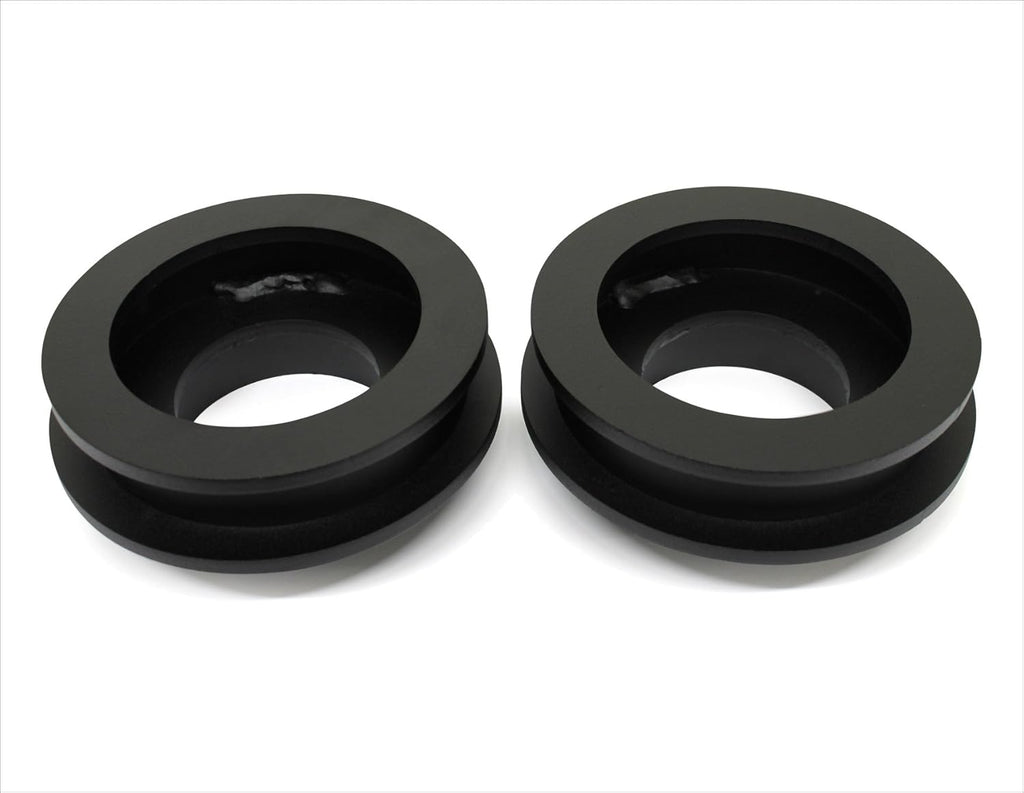 2" Front Leveling Lift Kit Pack of 2 B6156