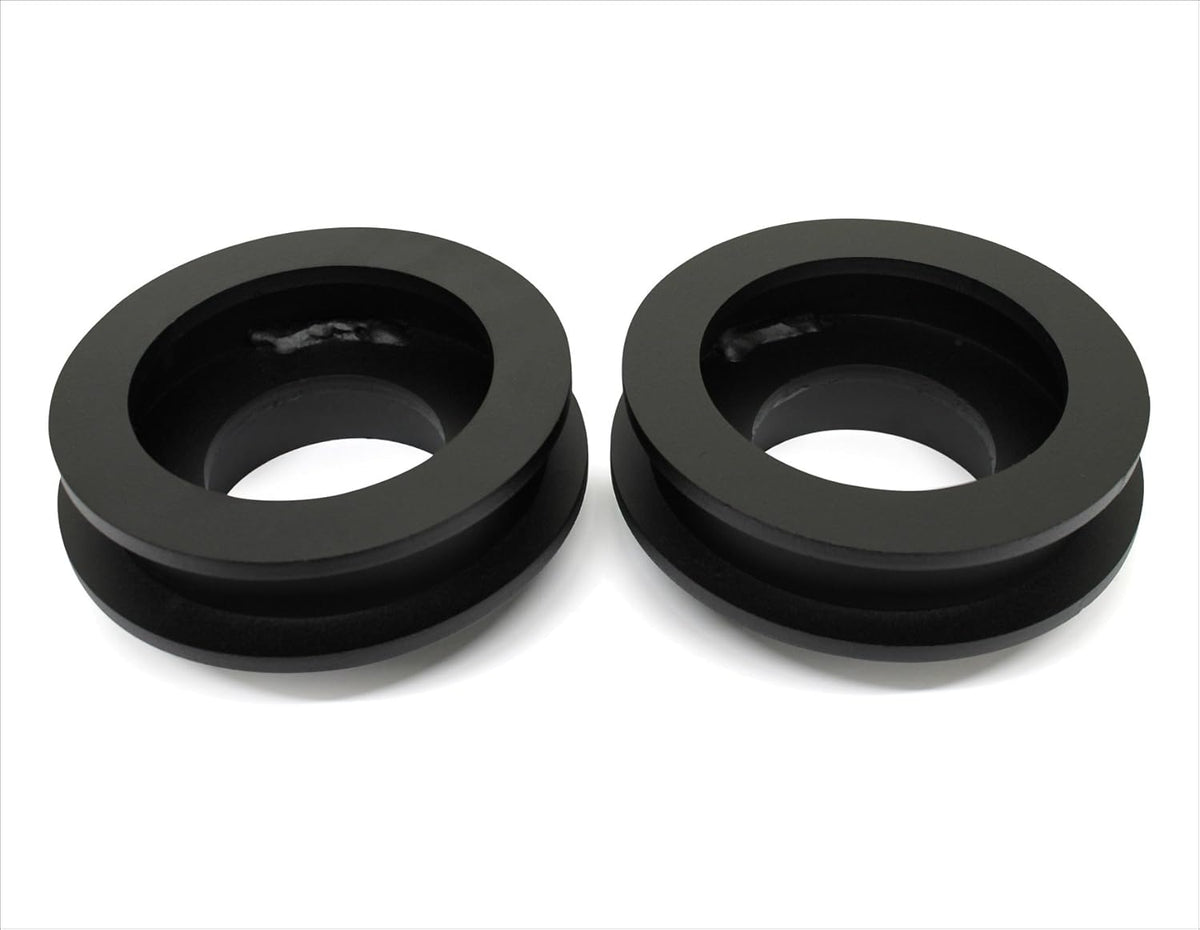 2" Front Leveling Lift Kit Pack of 2 B6156