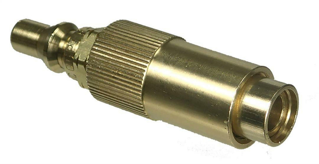 120 in. Road Trip Grill QD Inlet Adapter R362329