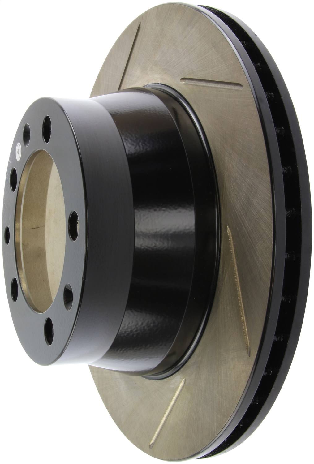 Slotted Brake Rotor M50021