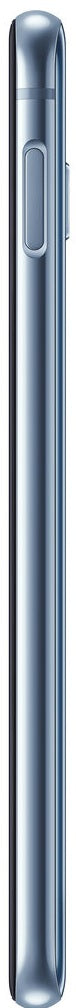 Blue 128GB GSM Unlocked Phone with 12MP & 16MP Rear Camera W102864