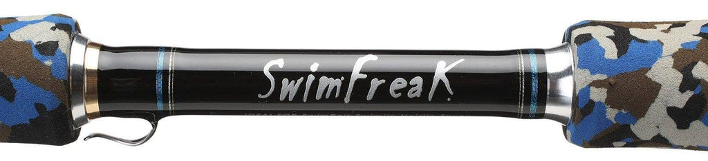 7&10x22 Extra-Heavy Fast Casting Rods C88489