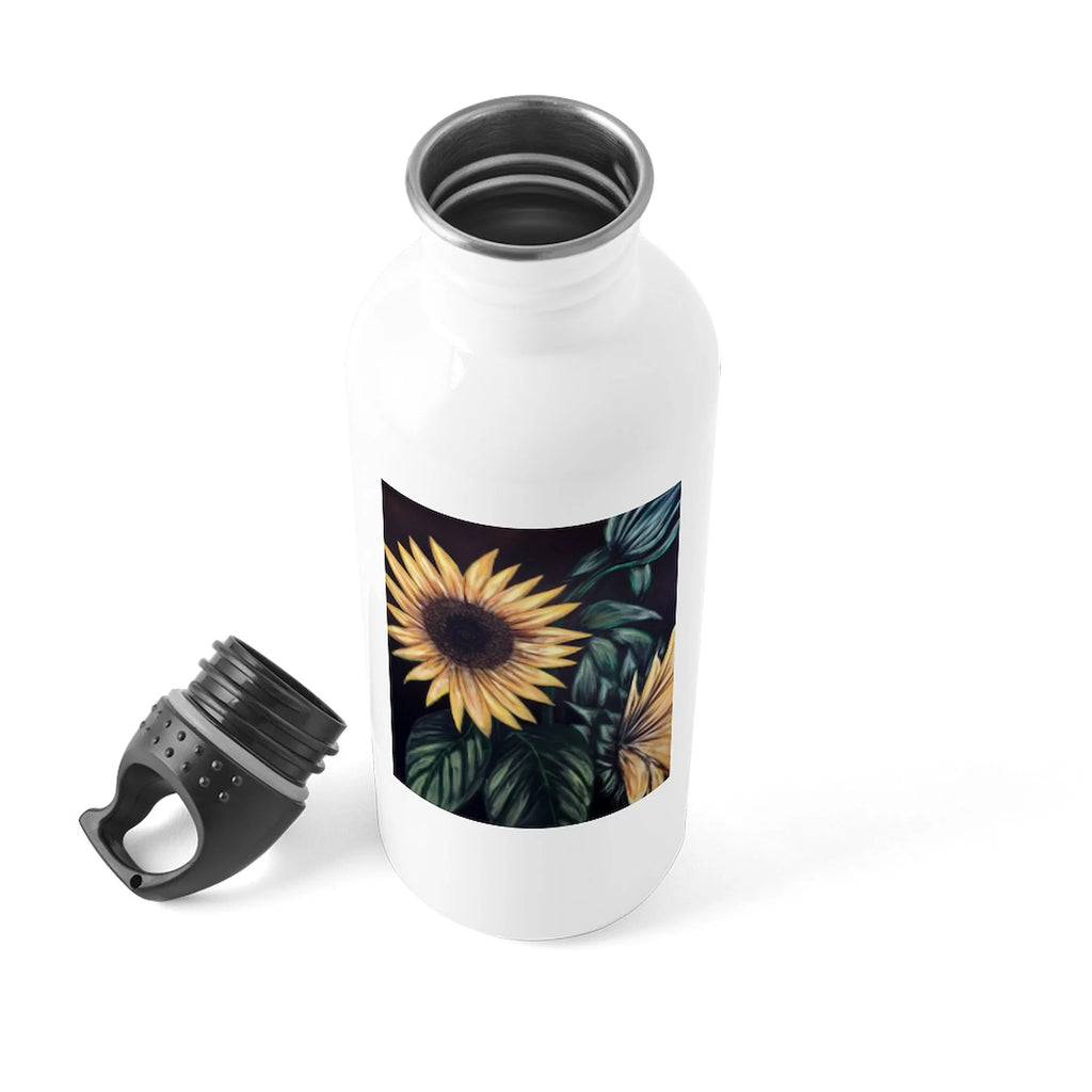 Stainless Steel Water Bottle 1.0L R5031