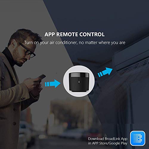 Smart IR Remote Control Hub N412