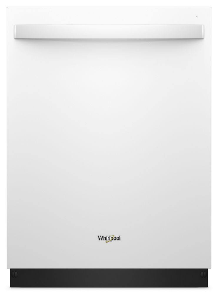 Built-in 24x22 Black Dishwasher H3652