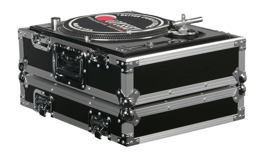 Flight Ready Turntable Case W68702