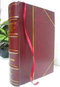 Leather Bound Travels In Chile And La Plata Vol. 1 Q804565