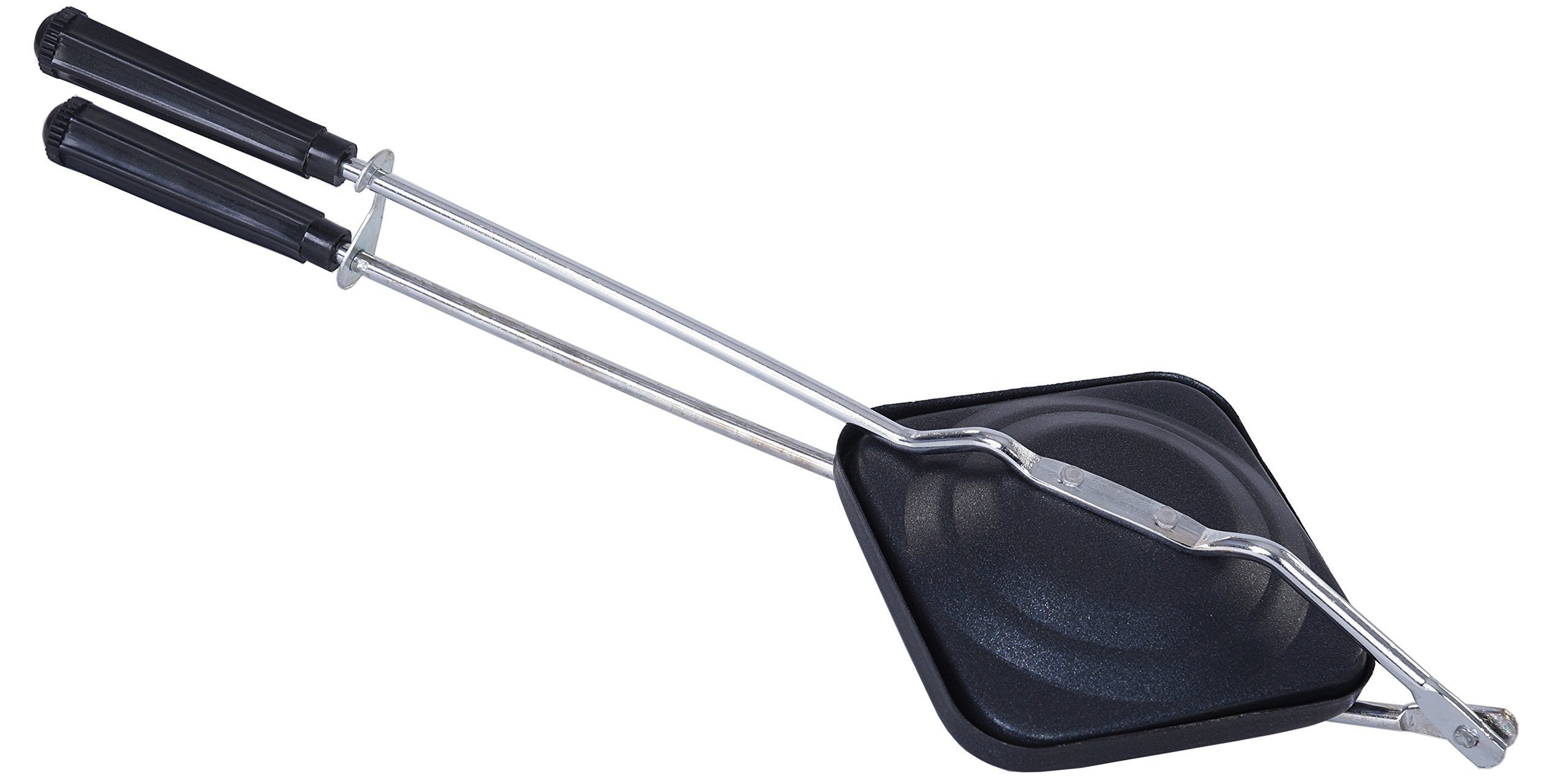 Non-Stick Tawas and Hand Toaster Combo Set I67440