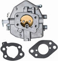 Carburetor with Gaskets Pack of 2 H84302