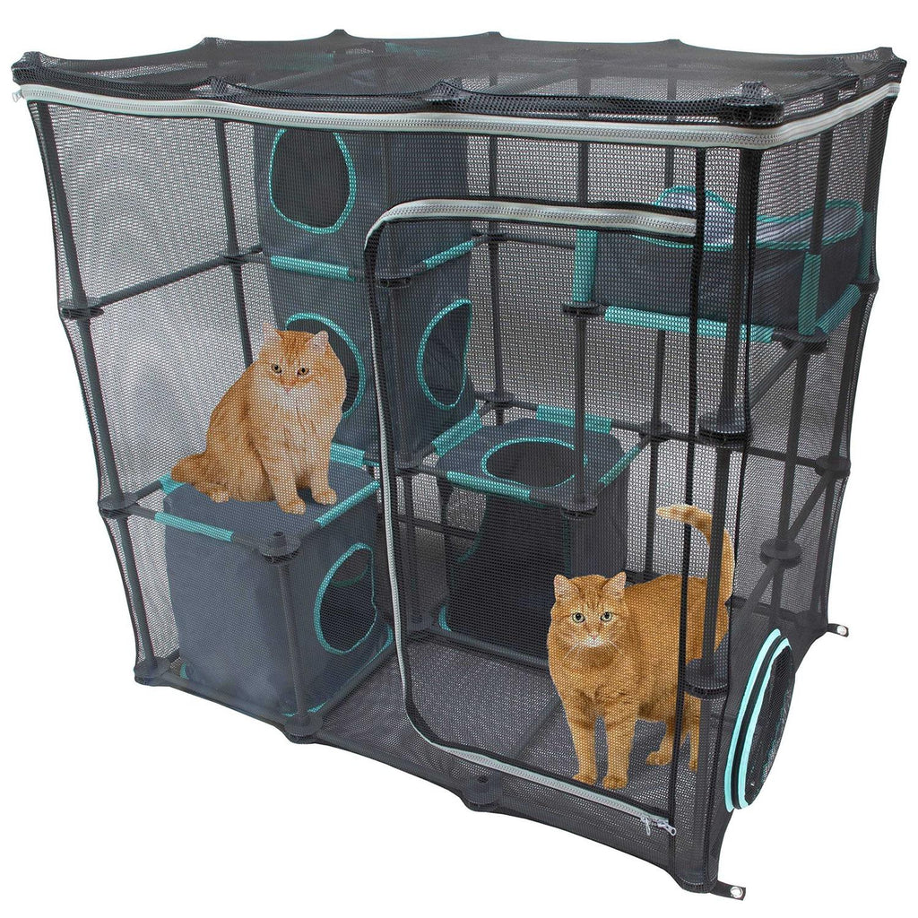 Indoor and Outdoor Cat Furniture W252123