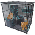 Indoor and Outdoor Cat Furniture W252123