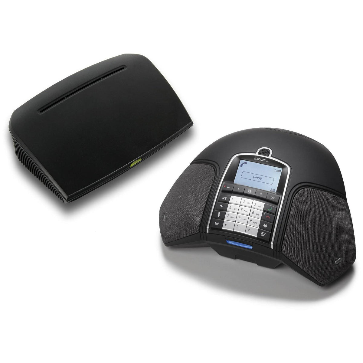 IP Dect Base P967642