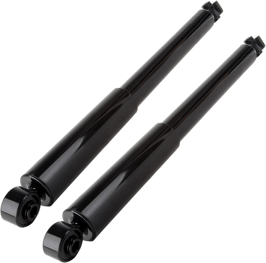 Rear 2x Shocks Absorbers Pack of 2 Y33128