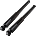 Rear 2x Shocks Absorbers Pack of 2 Y33128