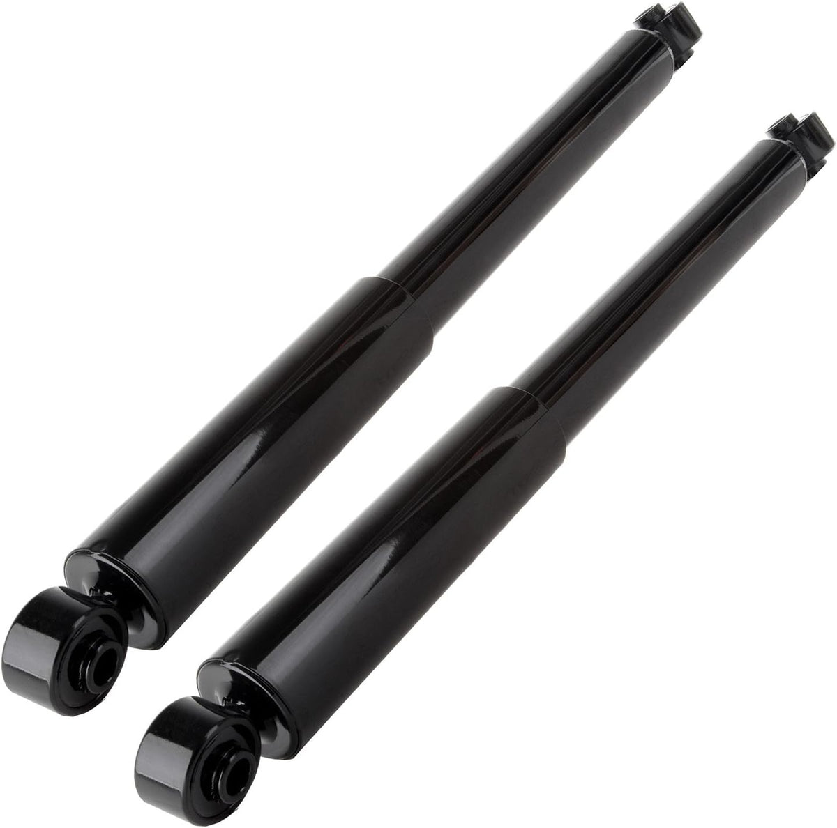 Rear 2x Shocks Absorbers Pack of 2 Y33128