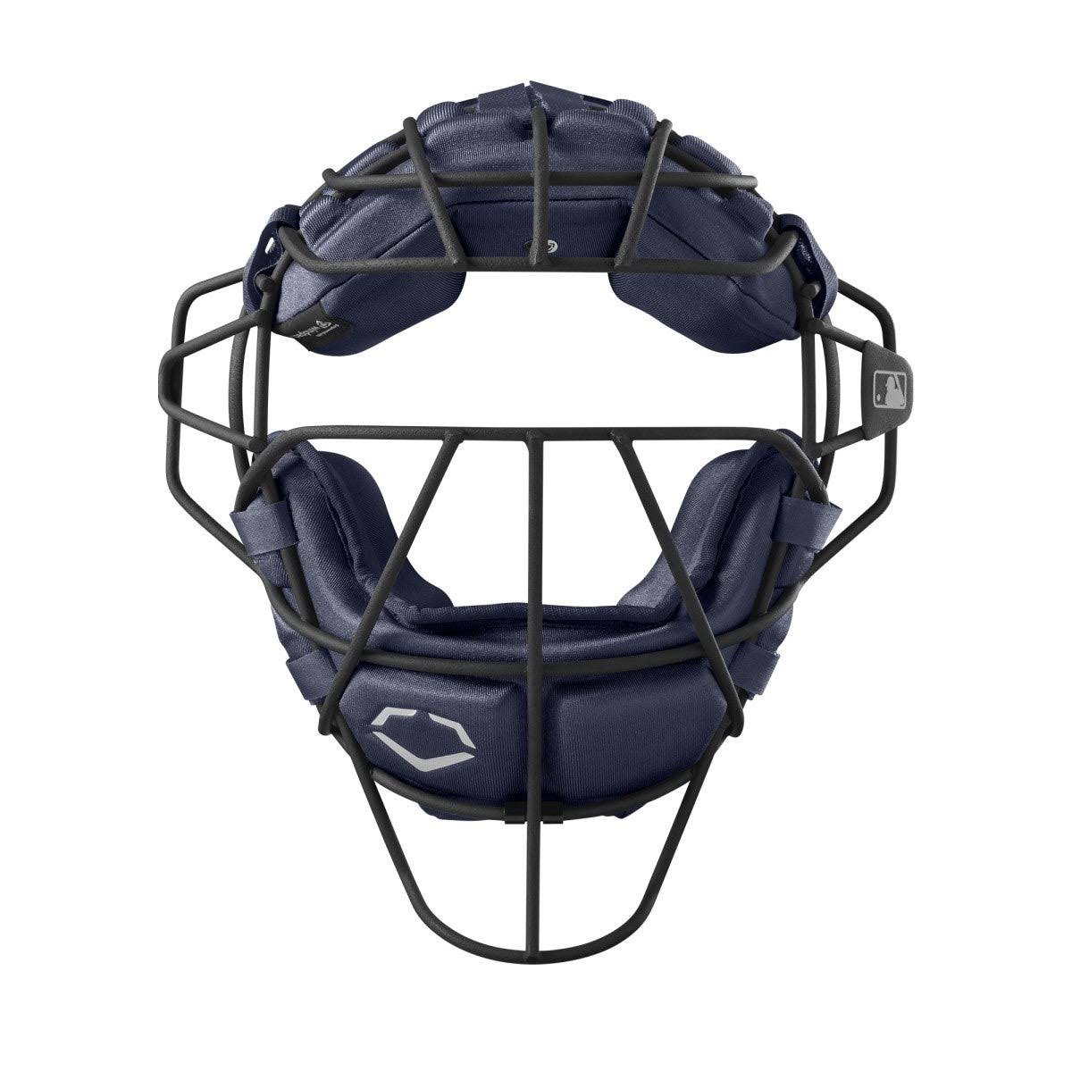 Navy Catcher's Facemask F92425