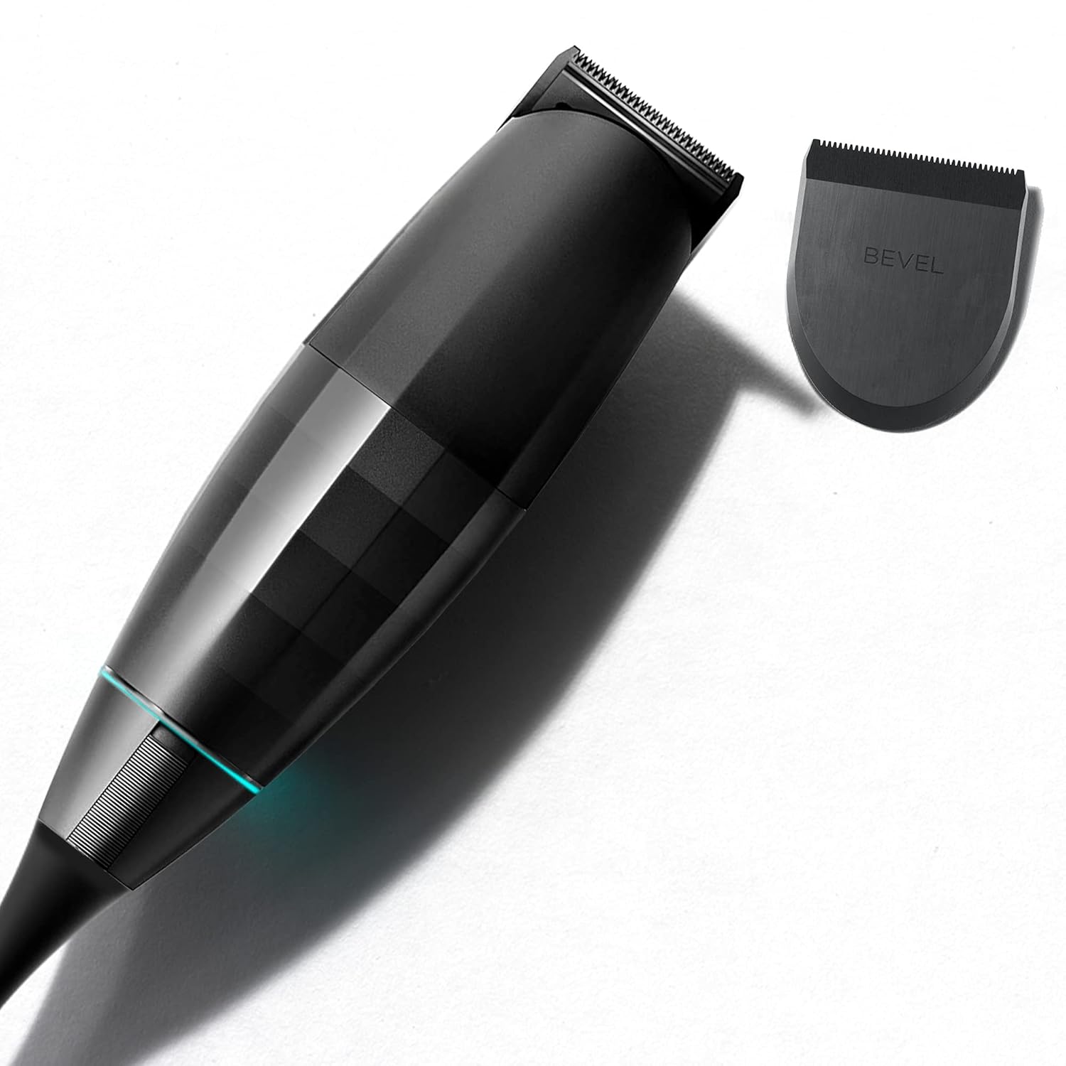 Black Cordless Hair Clipper & Trimmer M52544