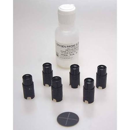 Cap Membrane Kit for YSI 5203 C880441