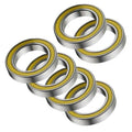 6 Pieces Ceramic MTB Kit K200161