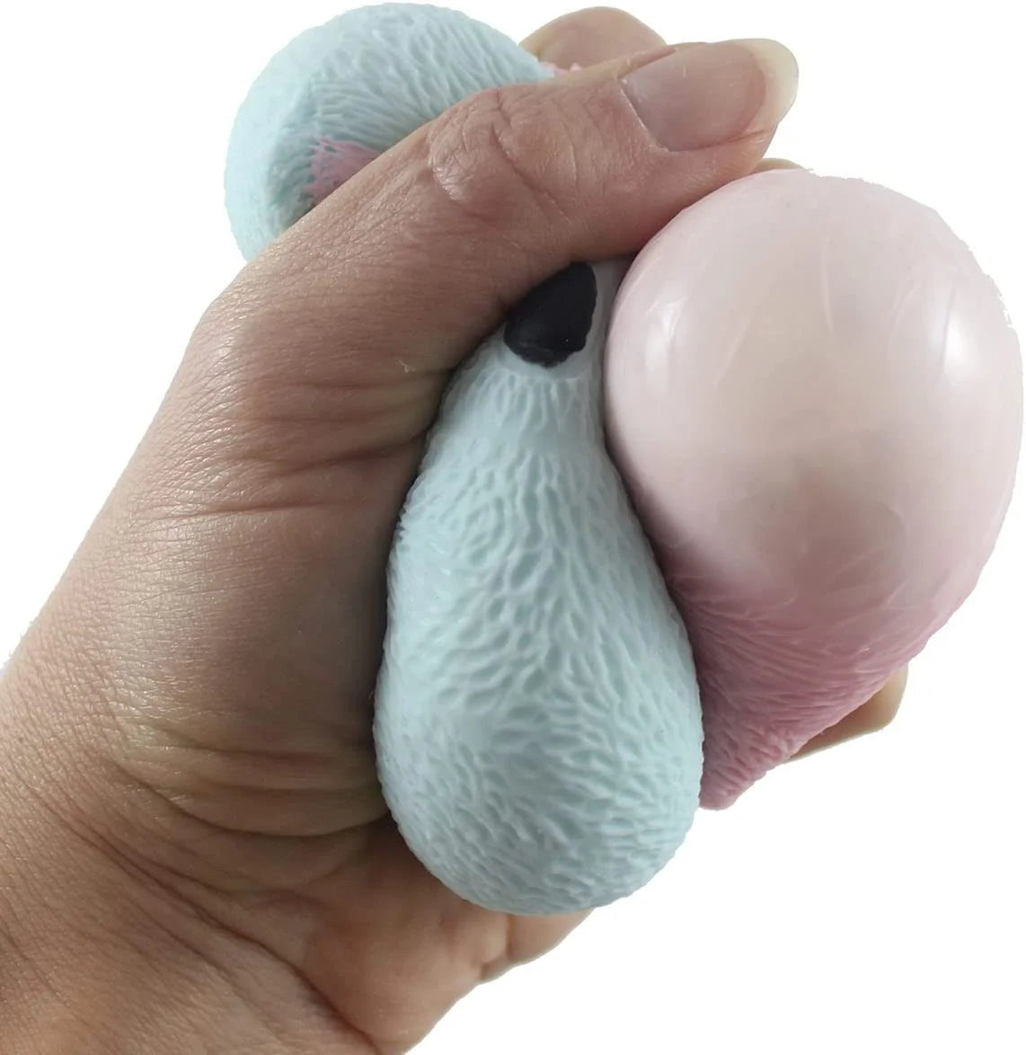 Set of 3 Koala Soft Stress Balls E65891