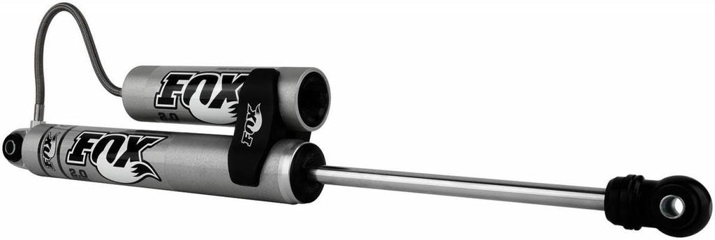 Fox 2.0 Smooth Body Reservoir Shock L59013