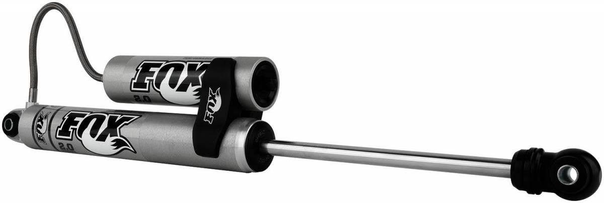 Fox 2.0 Smooth Body Reservoir Shock L59013