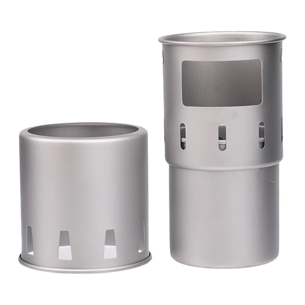 Portable Wood Burning Stove L268123