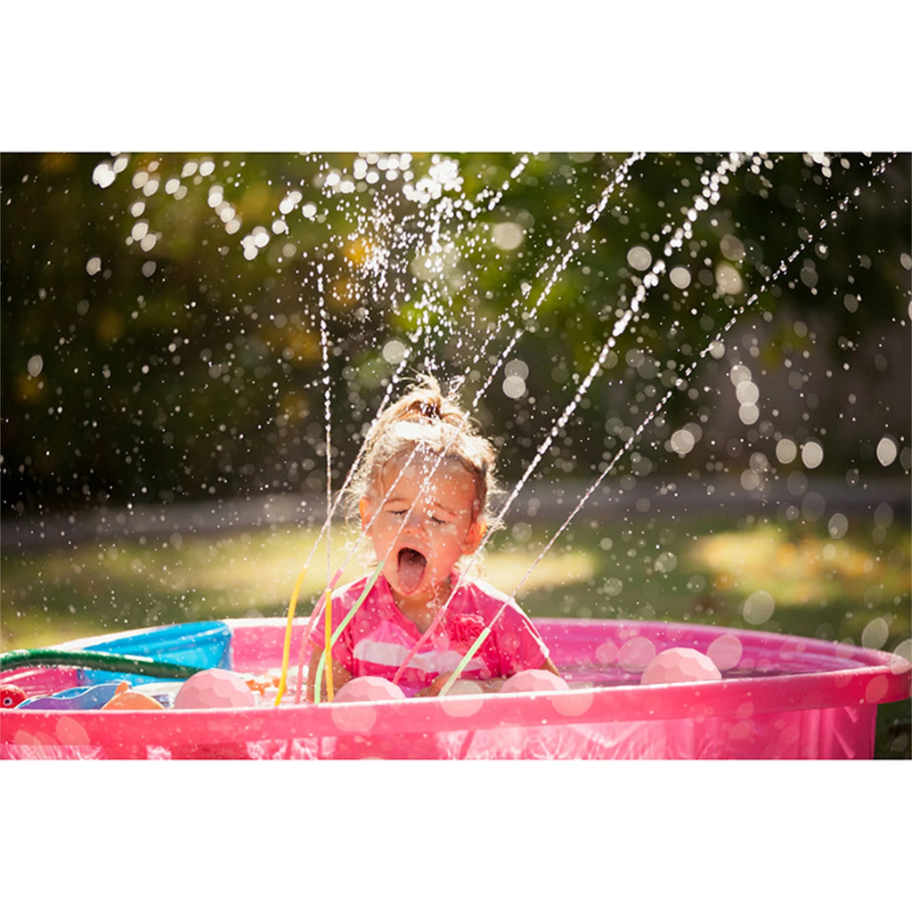 Reusable Silicone Water Splash Ball for Pool S3097
