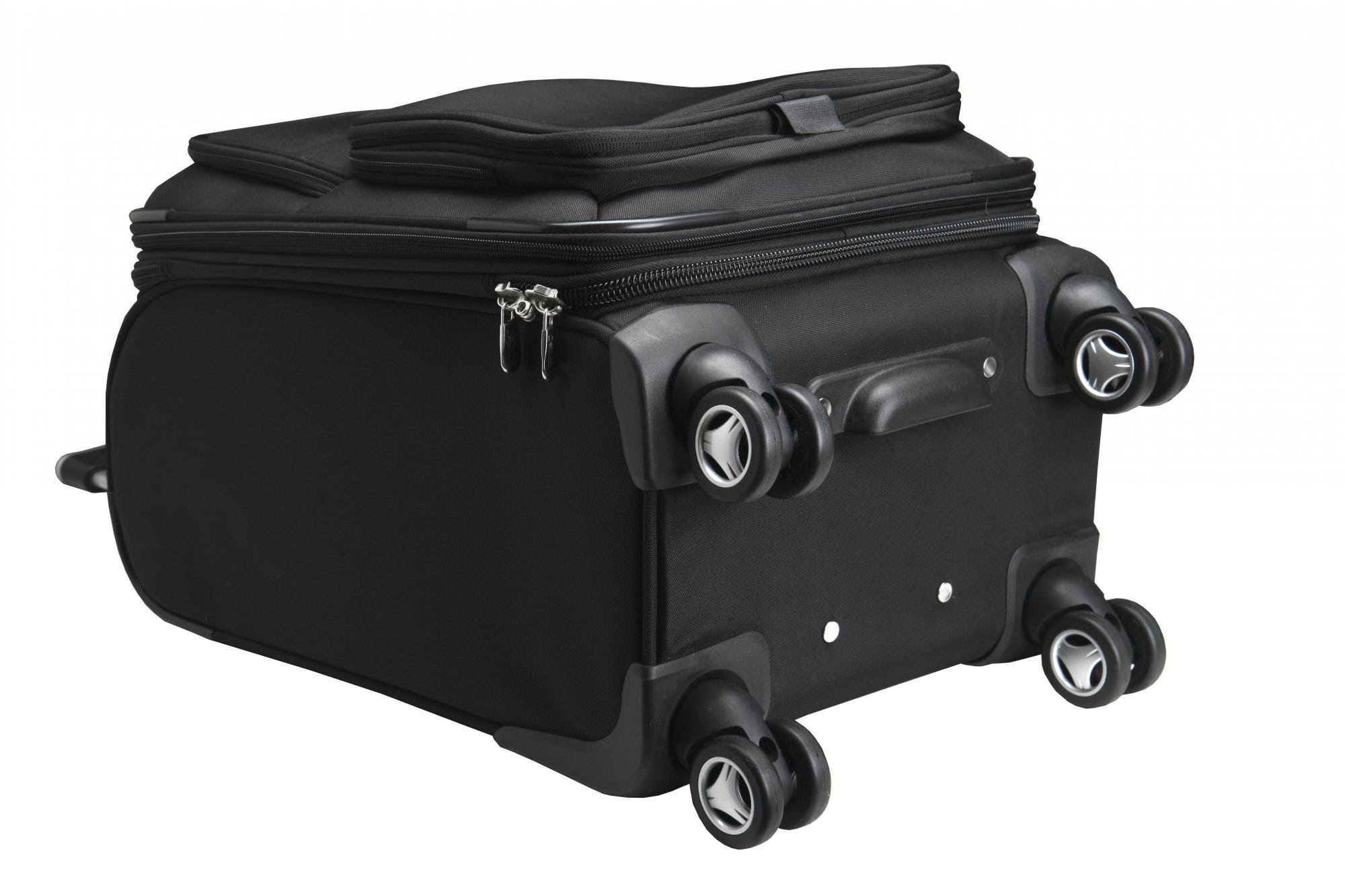 Carry on Spinner Z693
