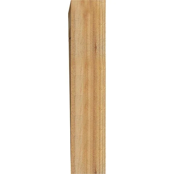 Western Red Cedar Bracket J45188