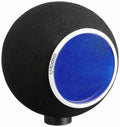 Metal Eyeball Pop Guard Microphone Accessory H806573