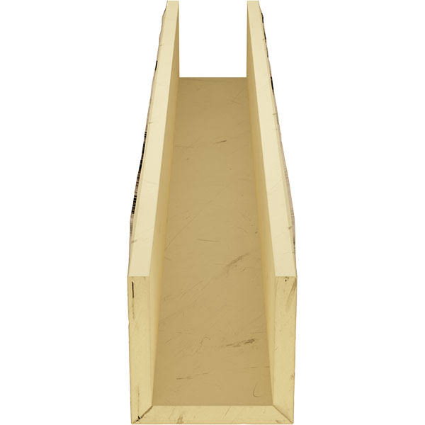 Natural Faux Wood Ceiling Beam Y96216