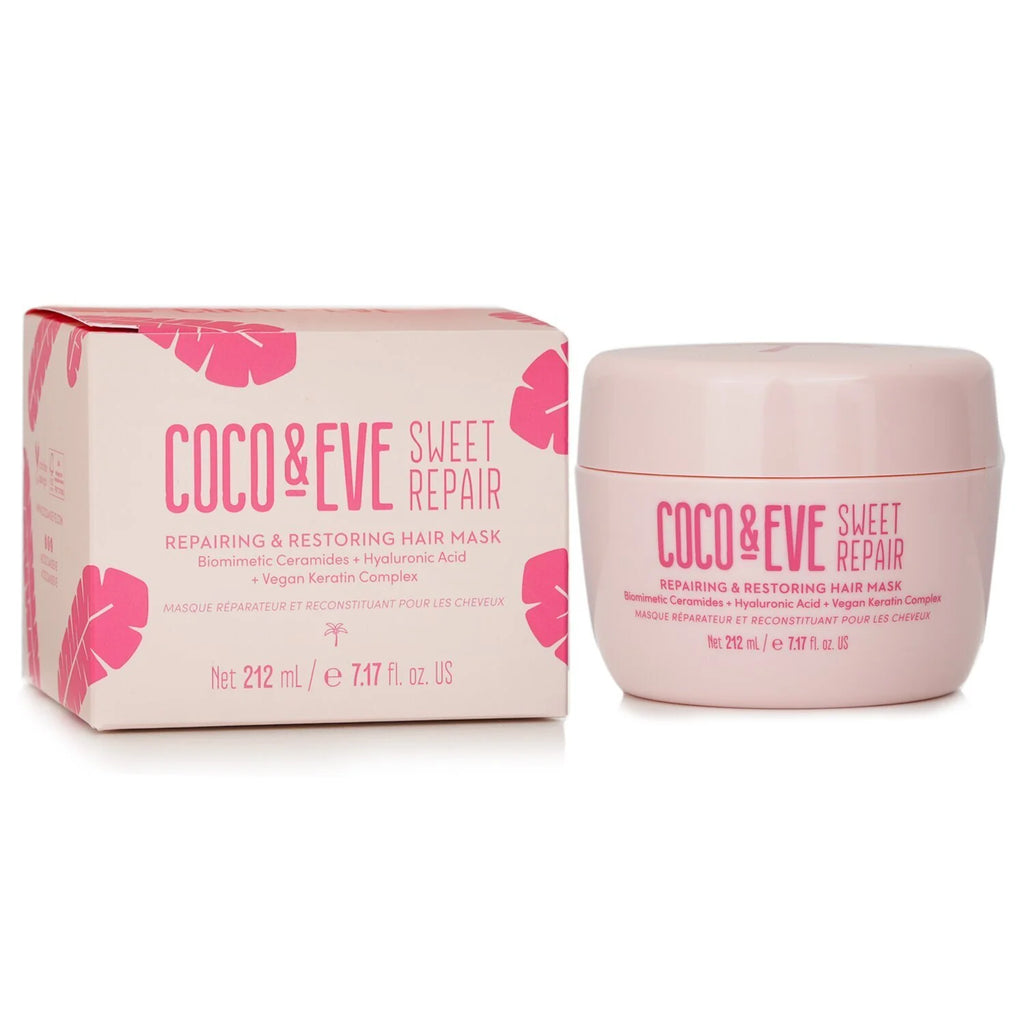 Repairing & Restoring Hair Mask 212ml Y8504