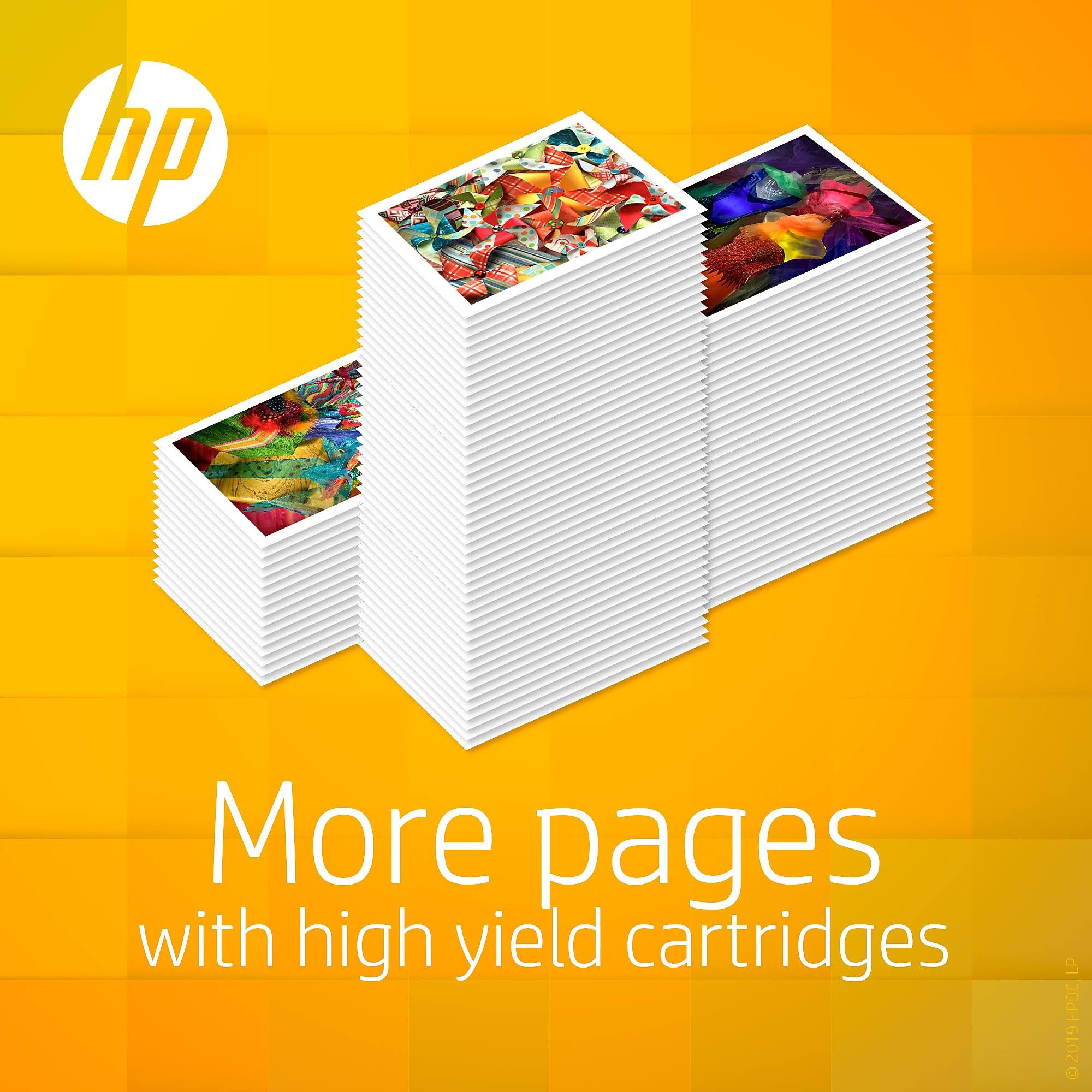 Black Extra High-Yield Toner Cartridge X286
