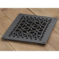 12x22 x 8x22 Cast Iron Floor Grille K11839