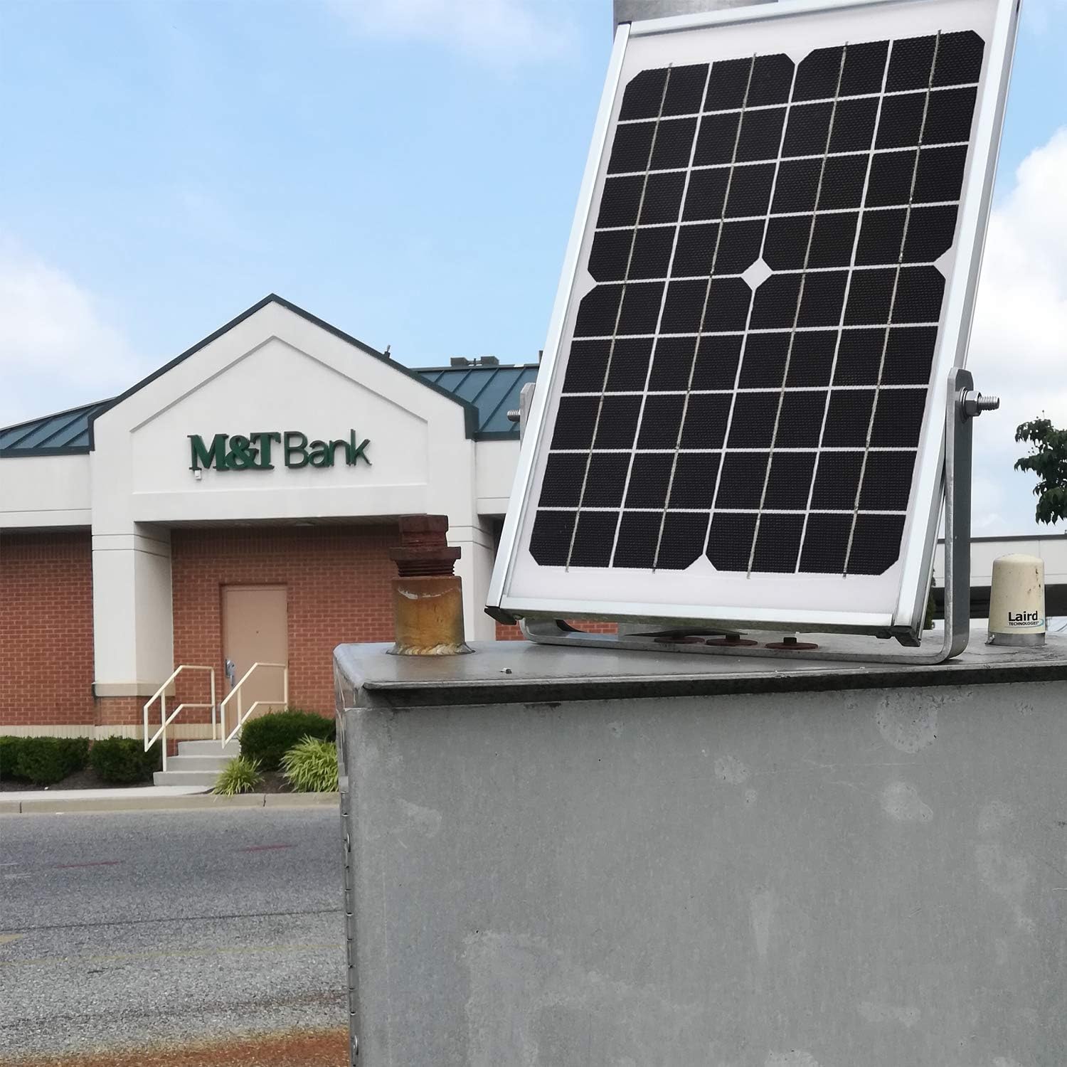 12V 10 Watt Solar Battery Charger with MPPT Charge Controller, SAE Cable Kits Pack of 2 L71019
