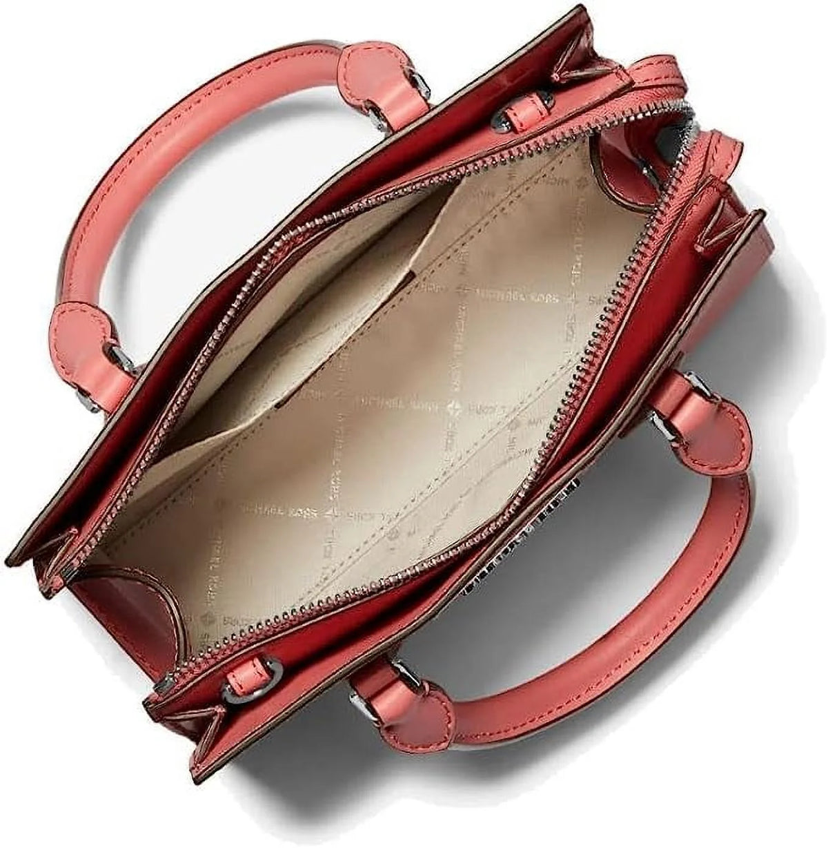 Vegan Satchel P951064