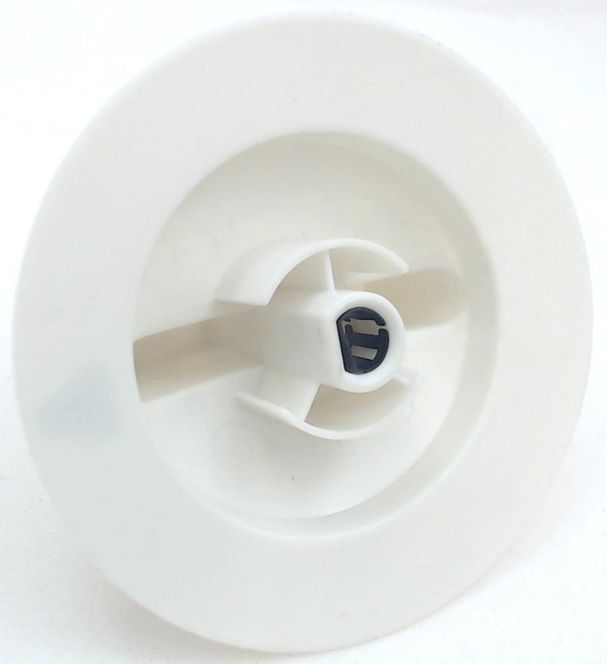 White Dryer Timer Knob, 3 Pk K35455