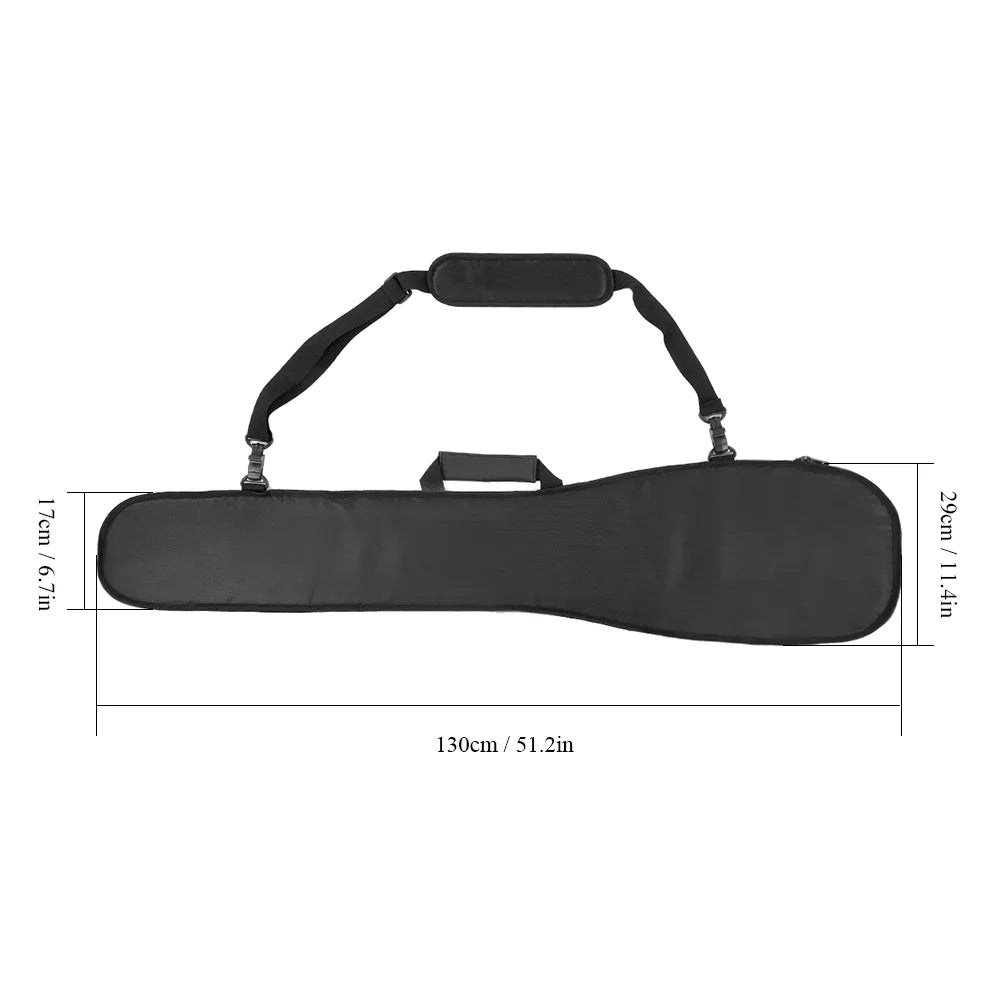 Kayak Paddle Bag V5256